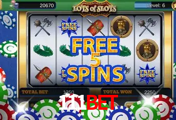 A Revolução dos Aplicativos de Jogos no 111Bet