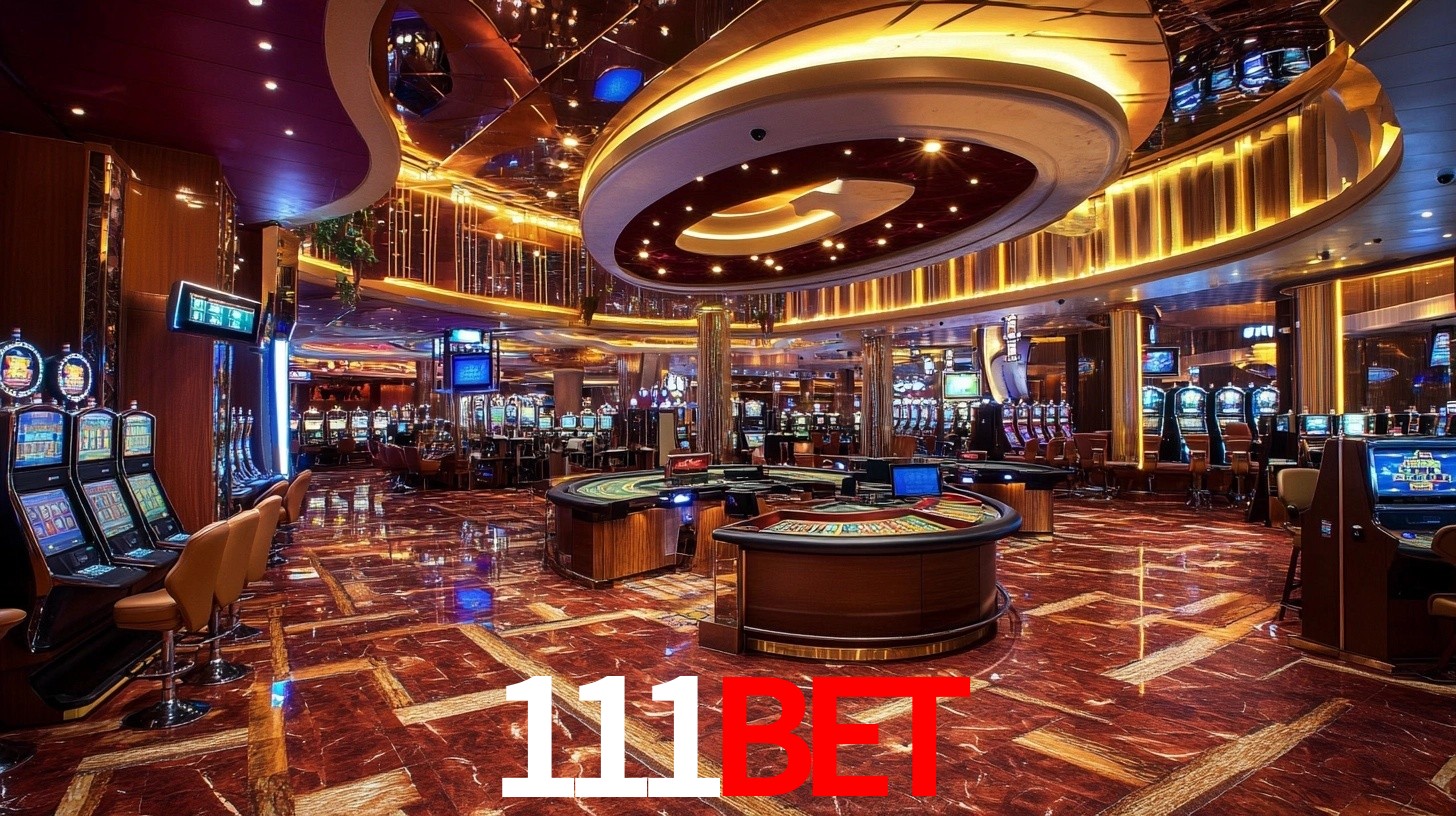 Torneios 111Bet
