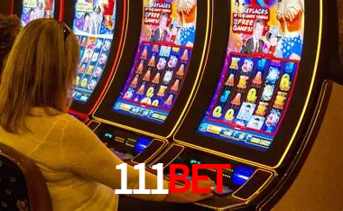 A Experiência Imersiva dos Cassinos Ao Vivo no 111Bet