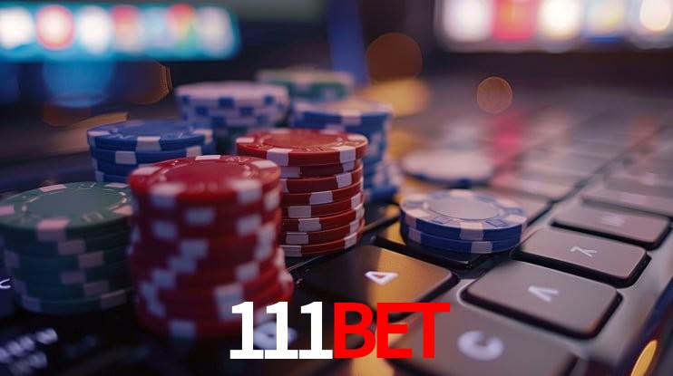 Jogos de Slot 111Bet