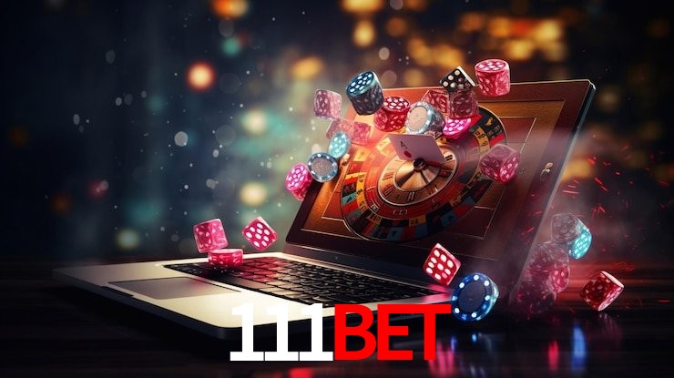 Casino Ao Vivo 111Bet