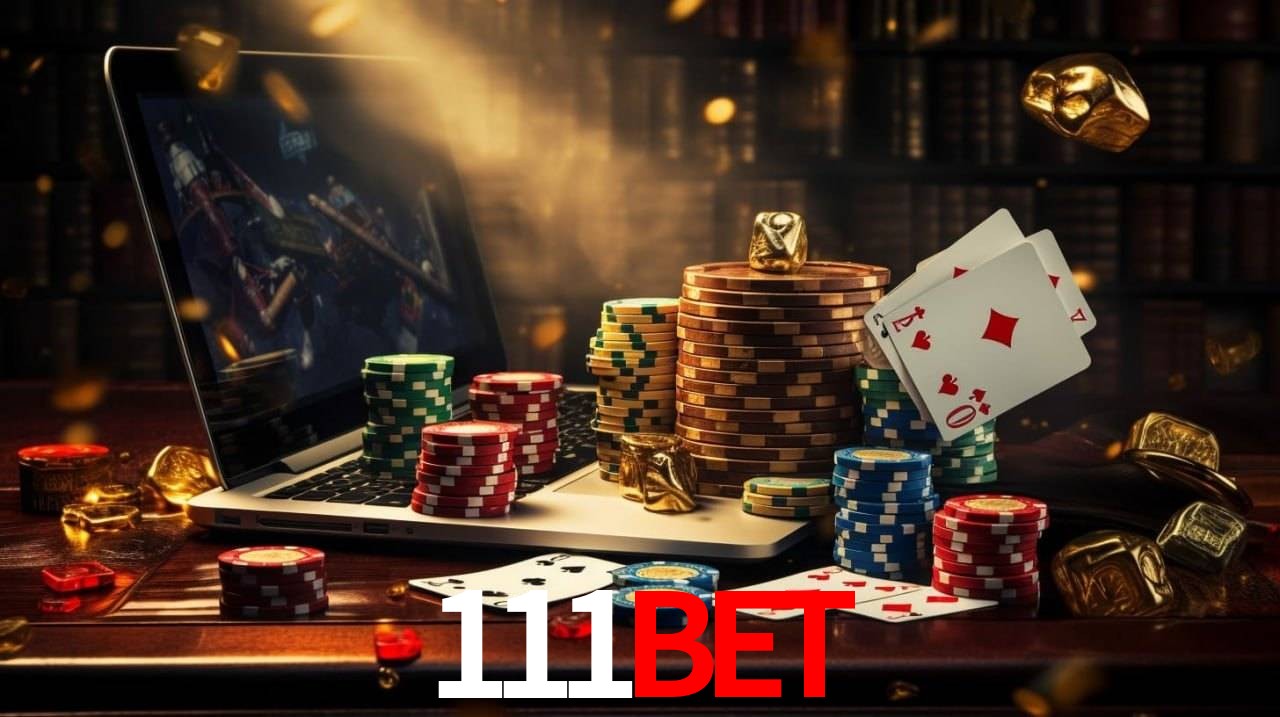 Diretório de Jogos 111Bet