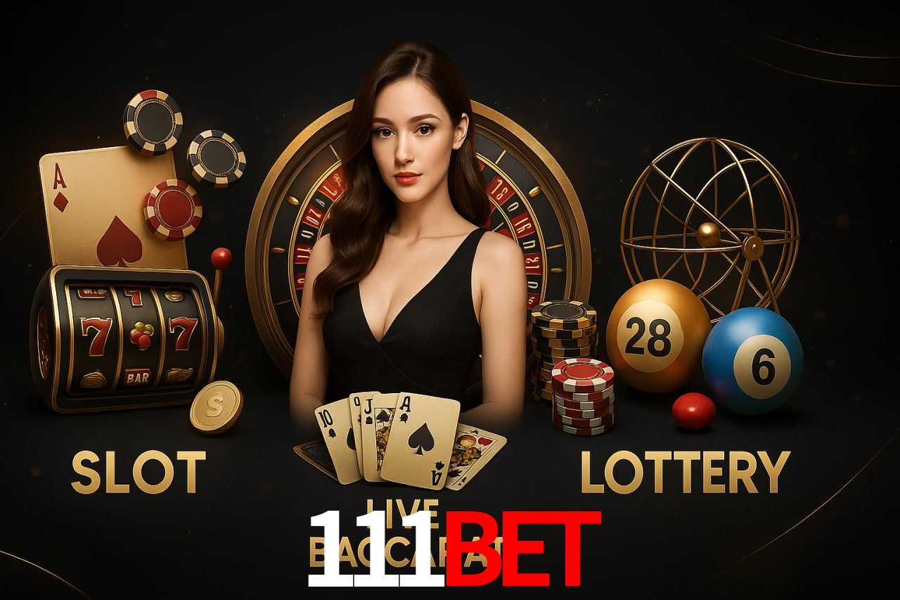 Design Responsivo 111Bet