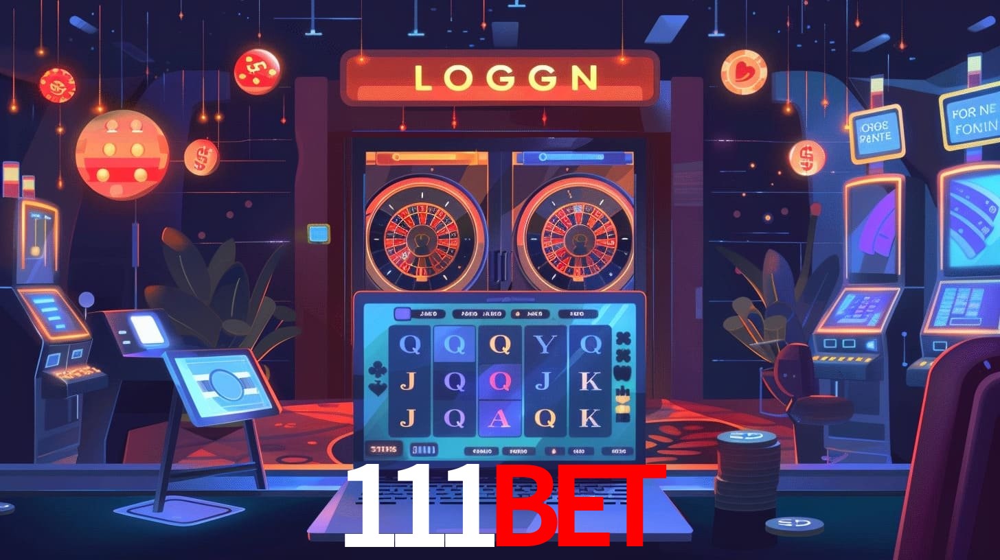 Login Seguro 111Bet