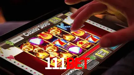 A Emoção da Loteria na 111Bet: Uma Chance de Mudança de Vida