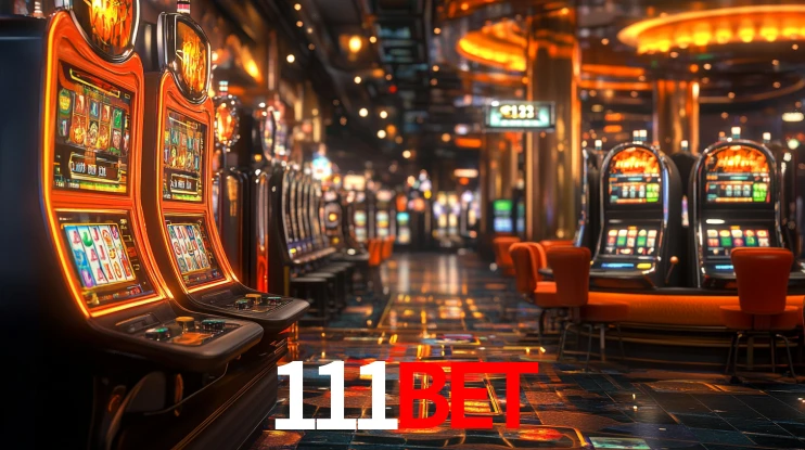 Experimente o Login Seguro Premium no 111Bet