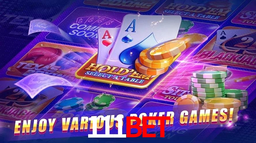 Torneios 111Bet