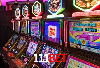 A Popularidade dos Caça-Níqueis no 111Bet