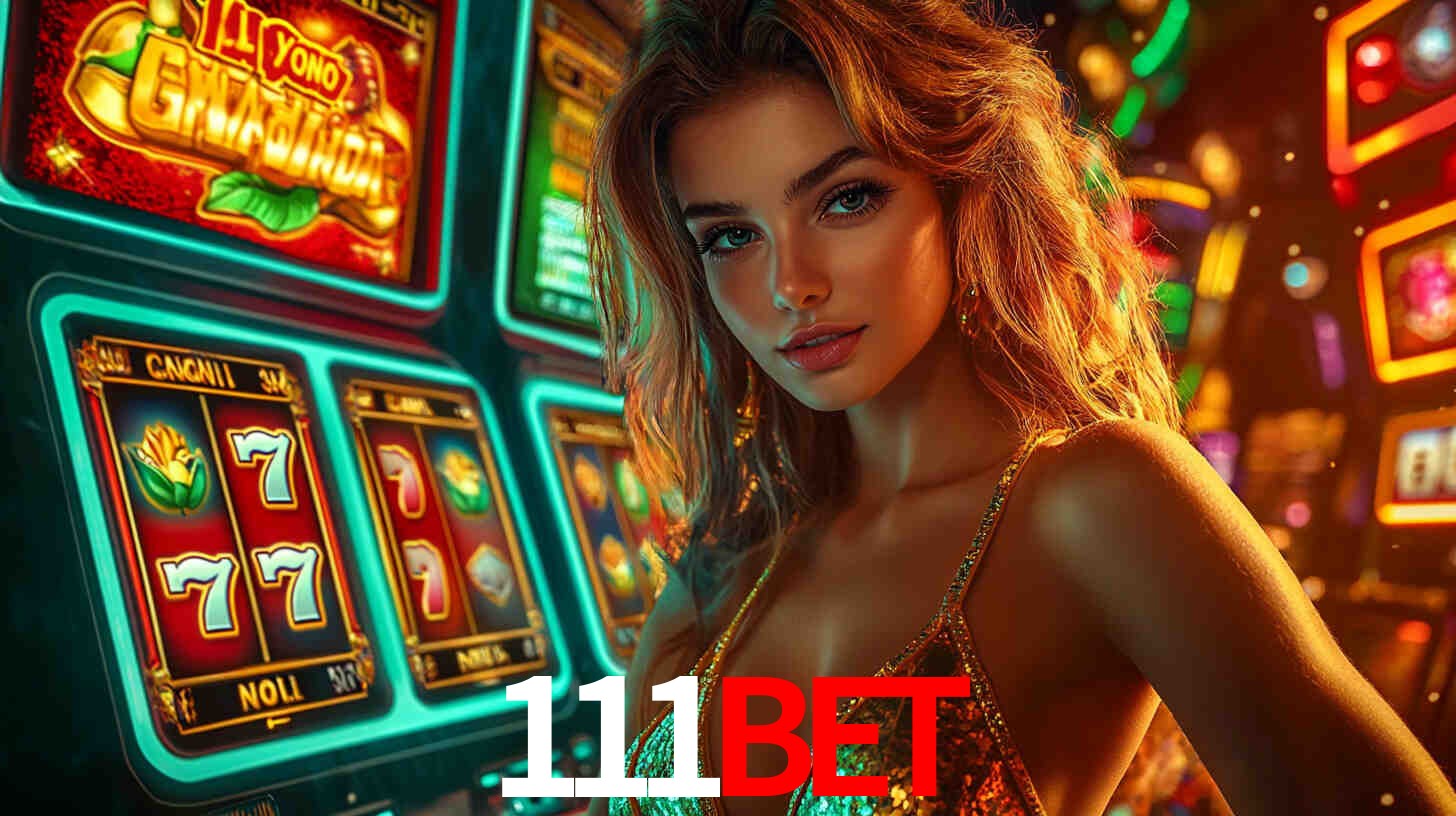 Bônus de Boas-vindas 111Bet