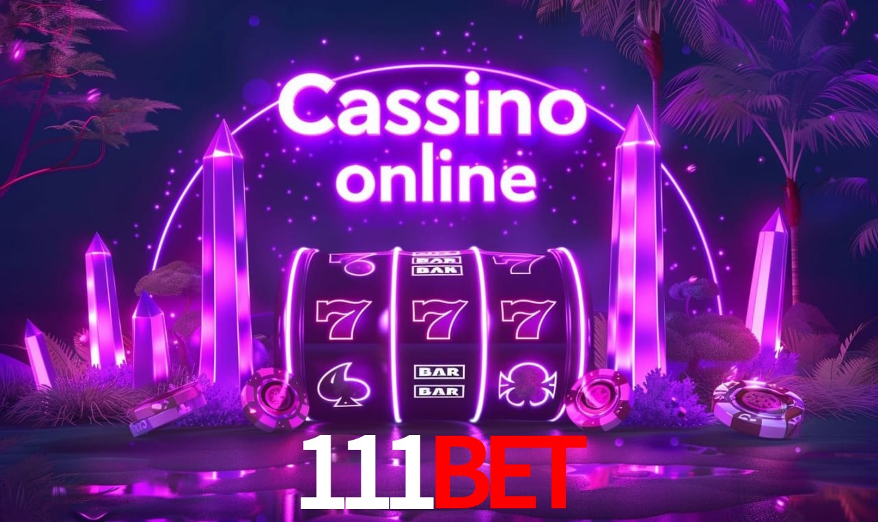 Diretório de Jogos 111Bet