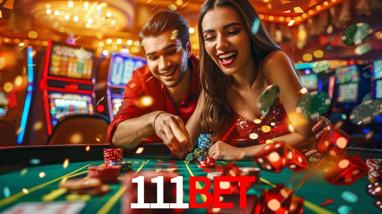 Avaliações dos Jogadores 111Bet