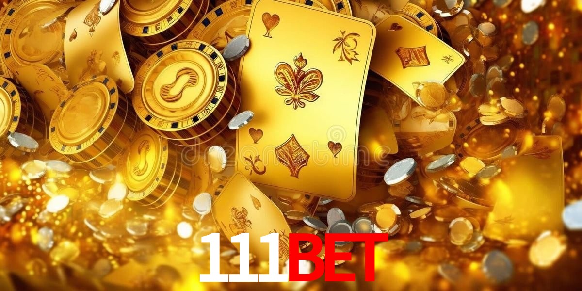 Jogos Exclusivos 111Bet
