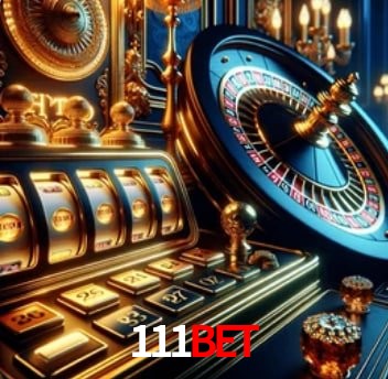 Casino Ao Vivo 111Bet