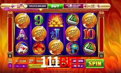 Descubra a Essência do 111Bet: Nossa História e Compromissos