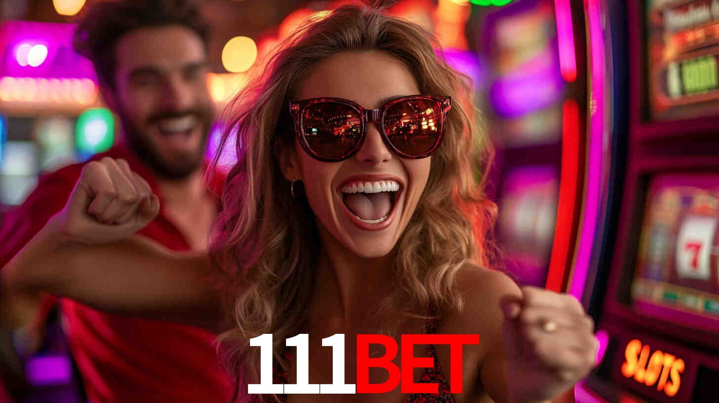 cassino 111Bet