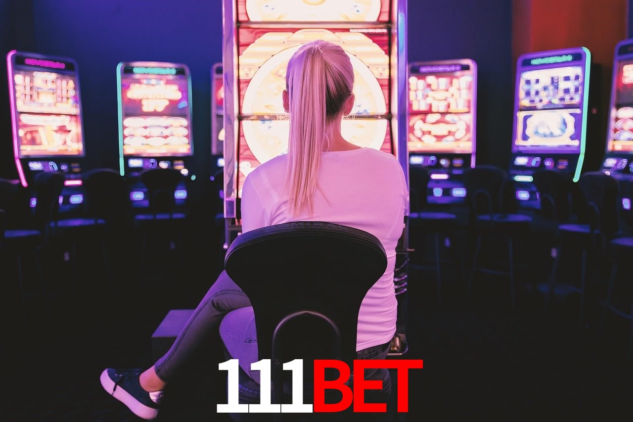 Casino VIP 111Bet