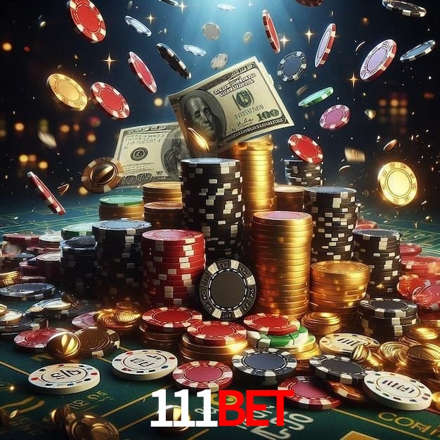 Casino VIP 111Bet