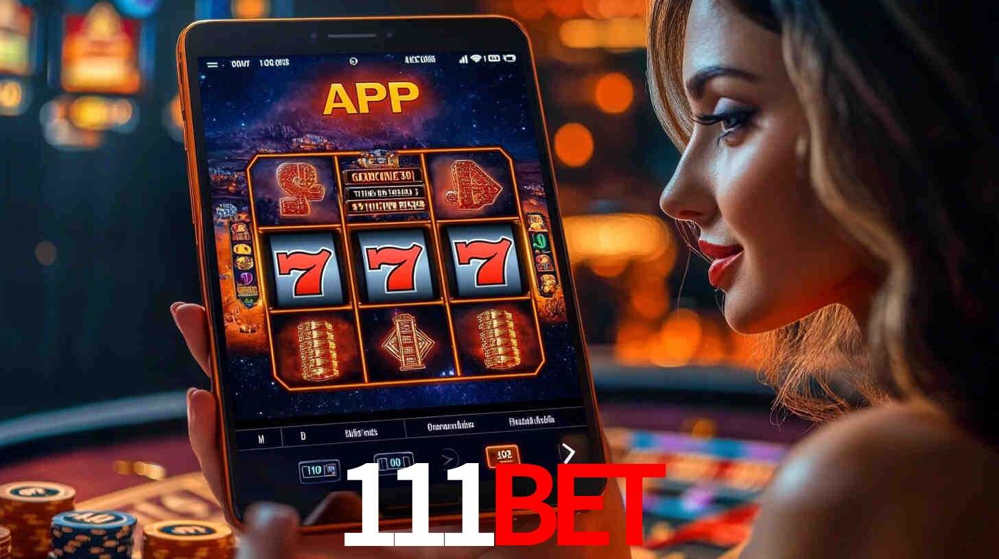 111Bet,111Bet App