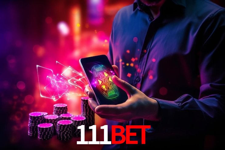 Recursos de Bônus 111Bet