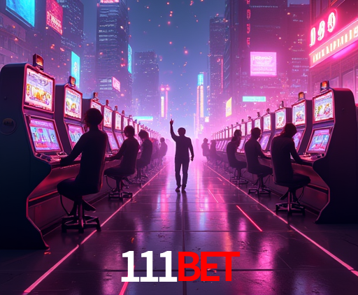 Estatísticas do Jogo 111Bet