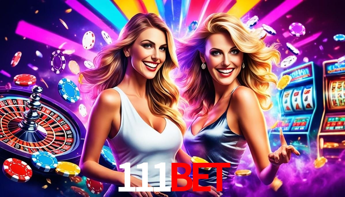 Apostas de Futebol 111Bet