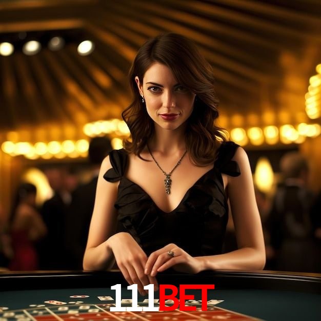 Apostas de Futebol 111Bet