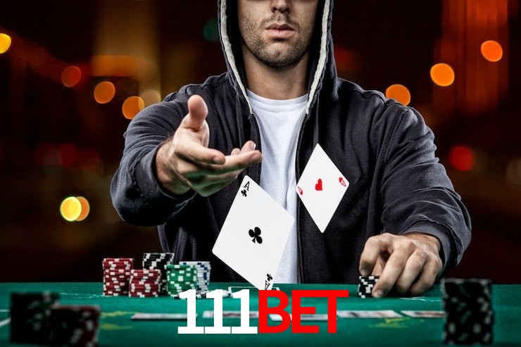 111Bet App