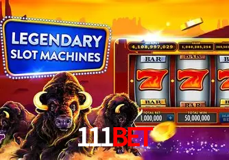 A Experiência Imersiva dos Cassinos Ao Vivo no 111Bet