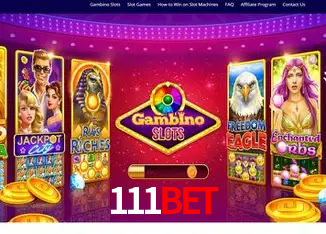 A Emoção da Loteria na 111Bet: Uma Chance de Mudança de Vida