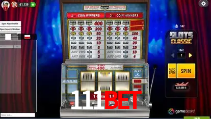Inovações de Jogos na 111Bet: O Futuro das Experiências Interativas