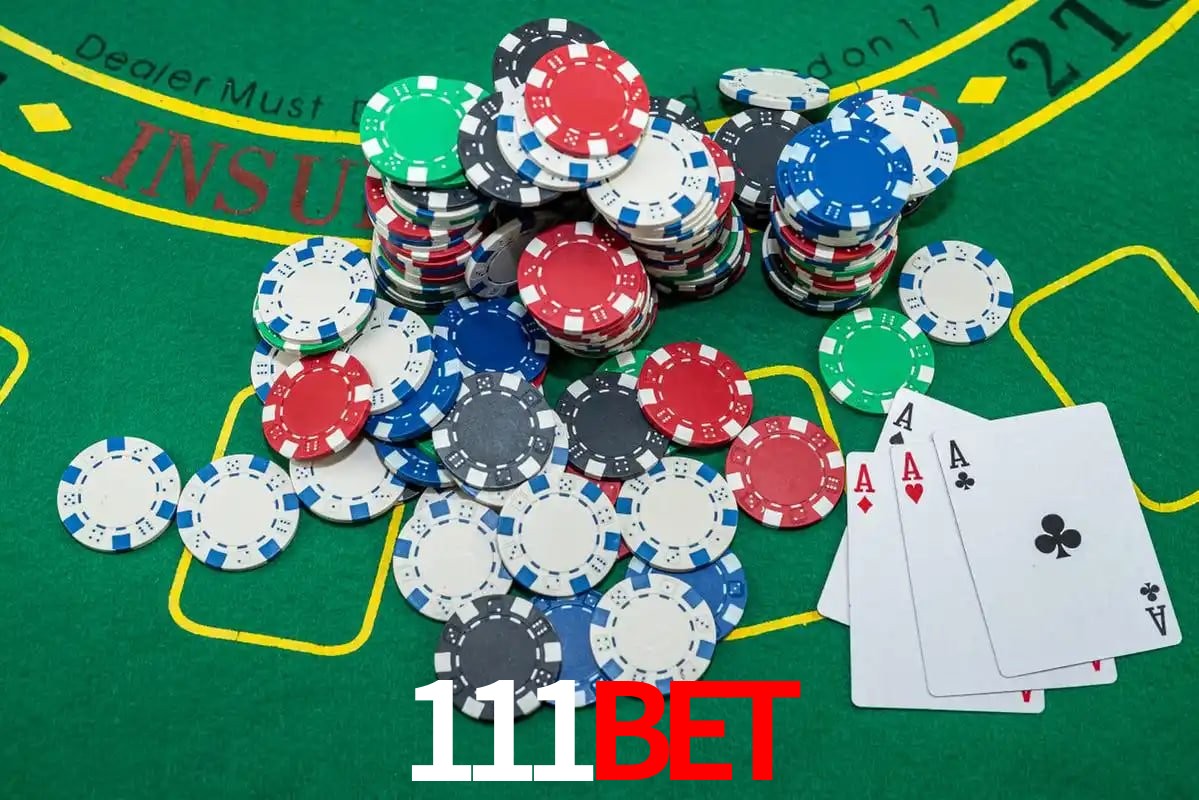 Experiência VIP 111Bet