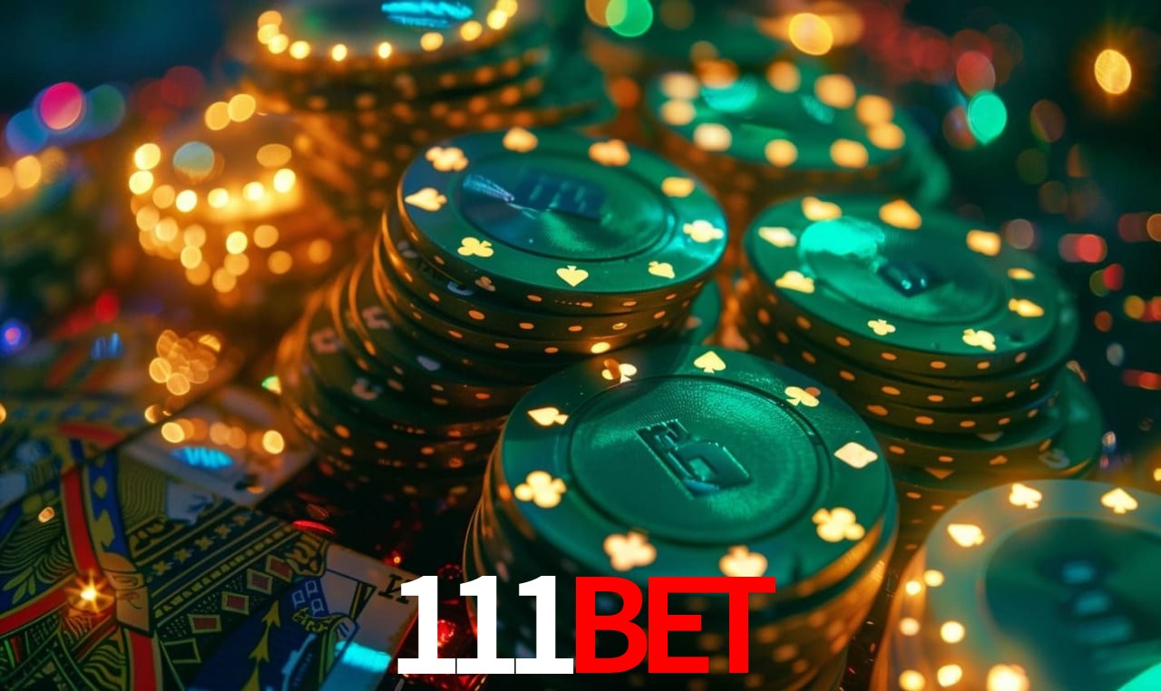 Benefícios da Conta 111Bet