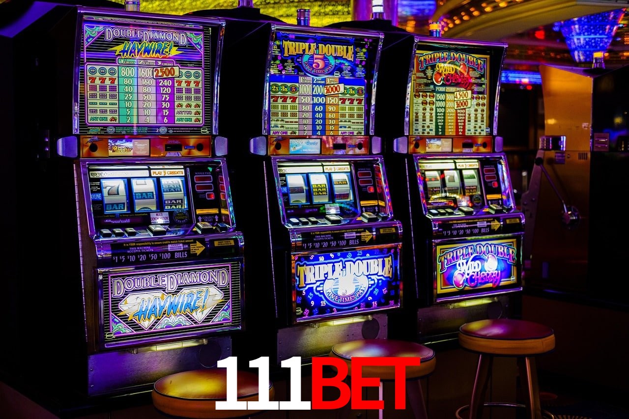 Login Seguro 111Bet