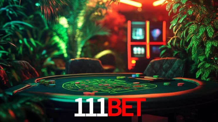 APP oficial da 111Bet para mobile