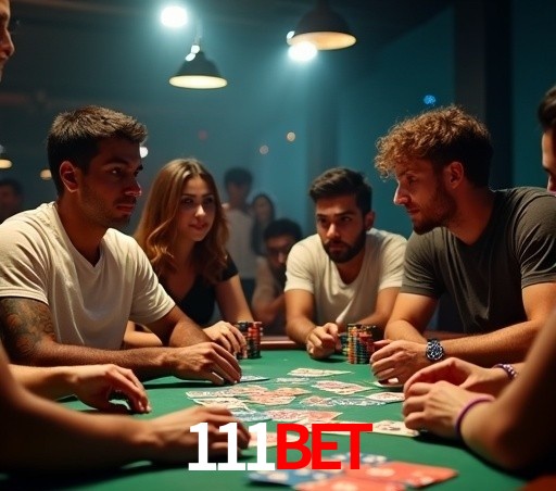 Integração de APIs 111Bet