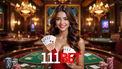 Descubra a Magia dos Jogos de Arcade no 111Bet