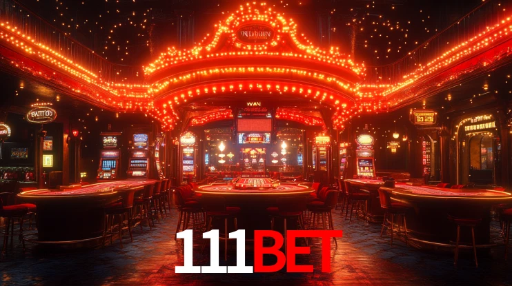 111Bet,111Bet App