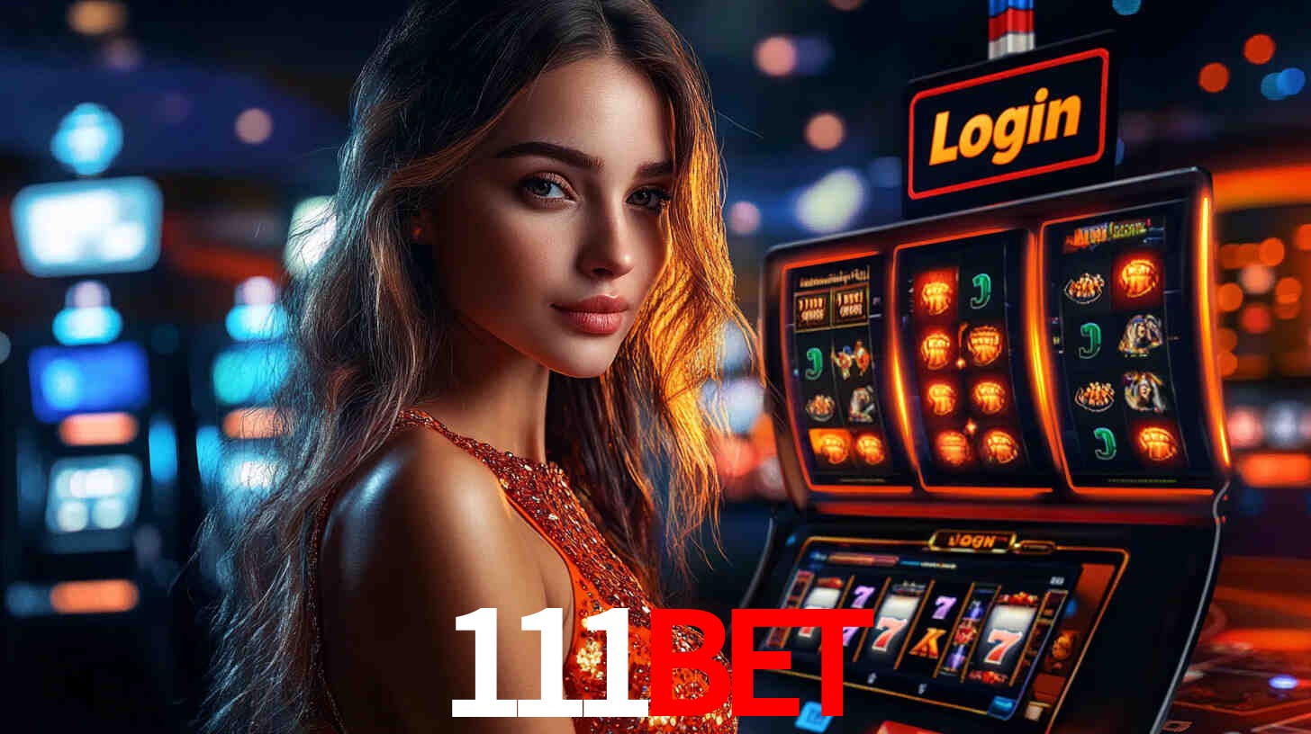 111Bet: Seu Cassino Premiado com Pagamentos Rápidos