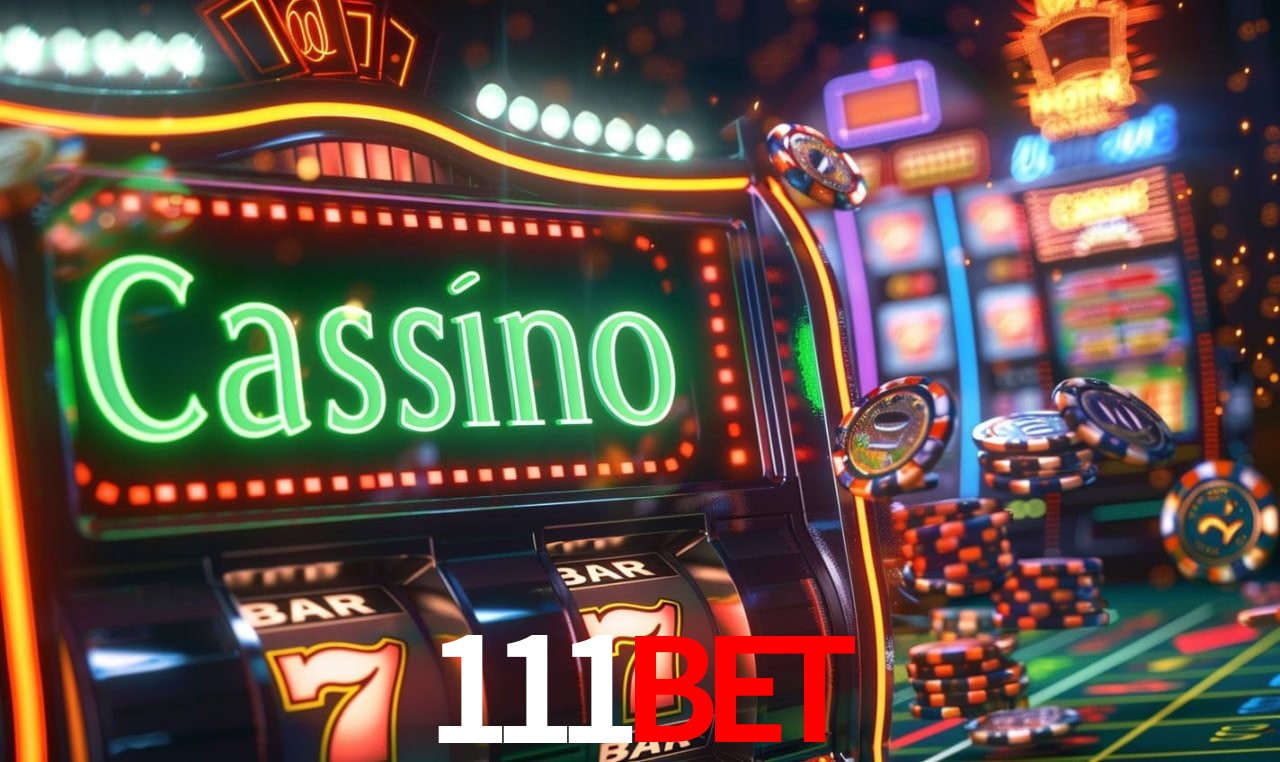 Recursos de Bônus 111Bet