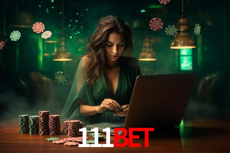 Interface Premium 111Bet