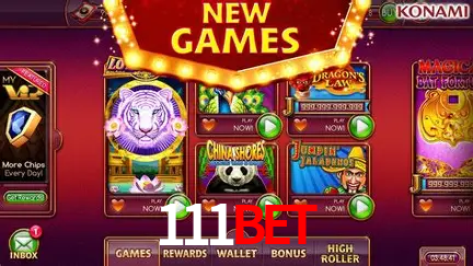 A Revolução dos Aplicativos de Jogos no 111Bet