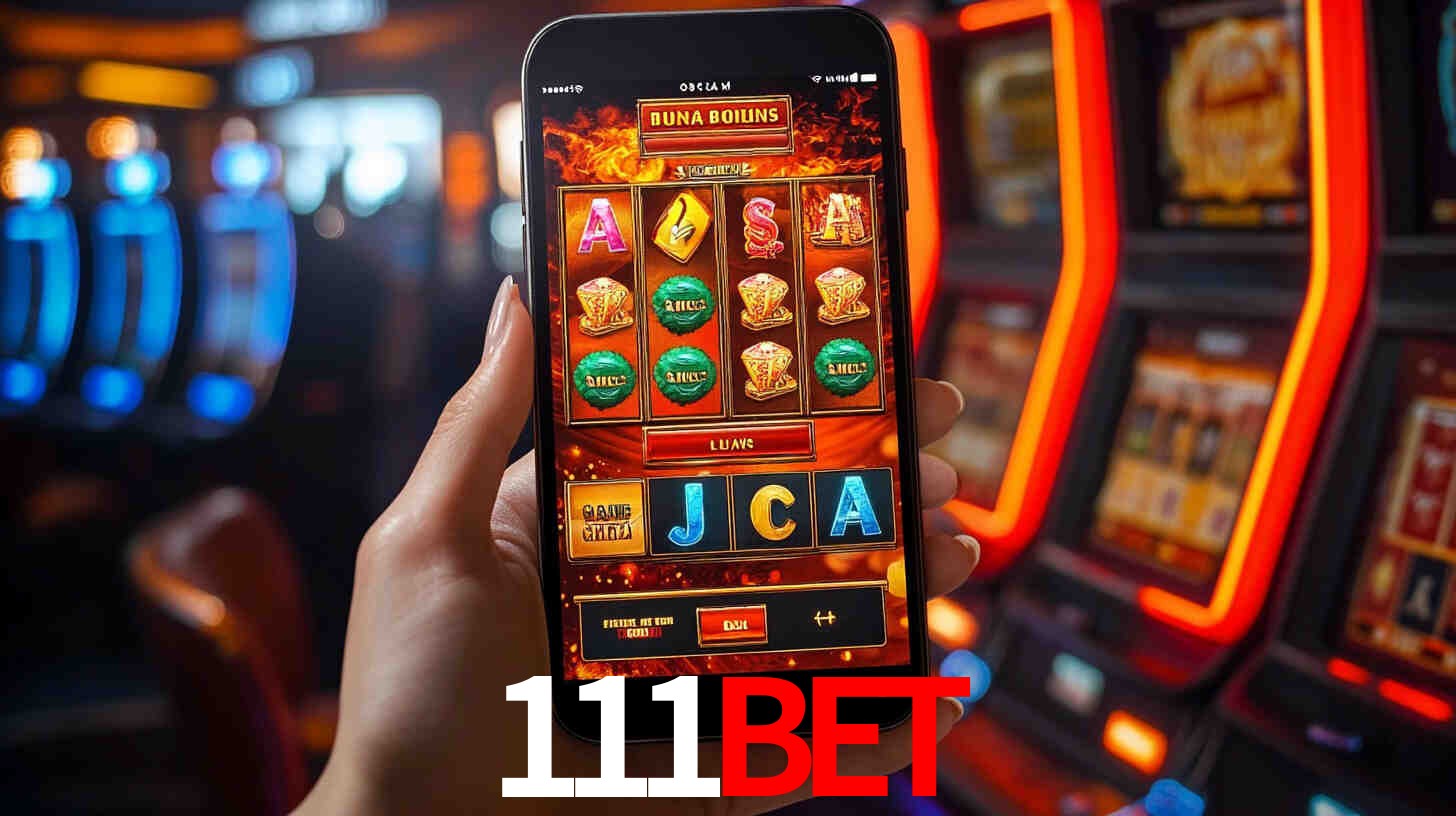 111Bet Login