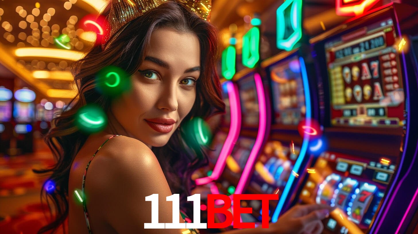 PIX Instantâneo 111Bet