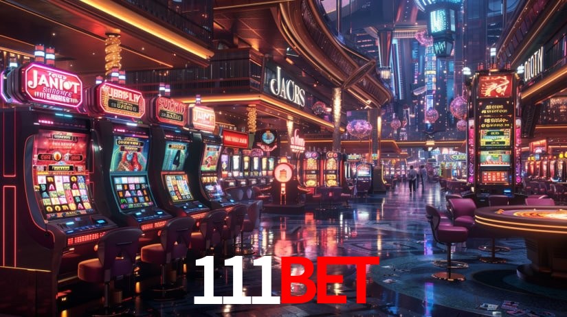 Descubra a Essência do 111Bet: Nossa História e Compromissos