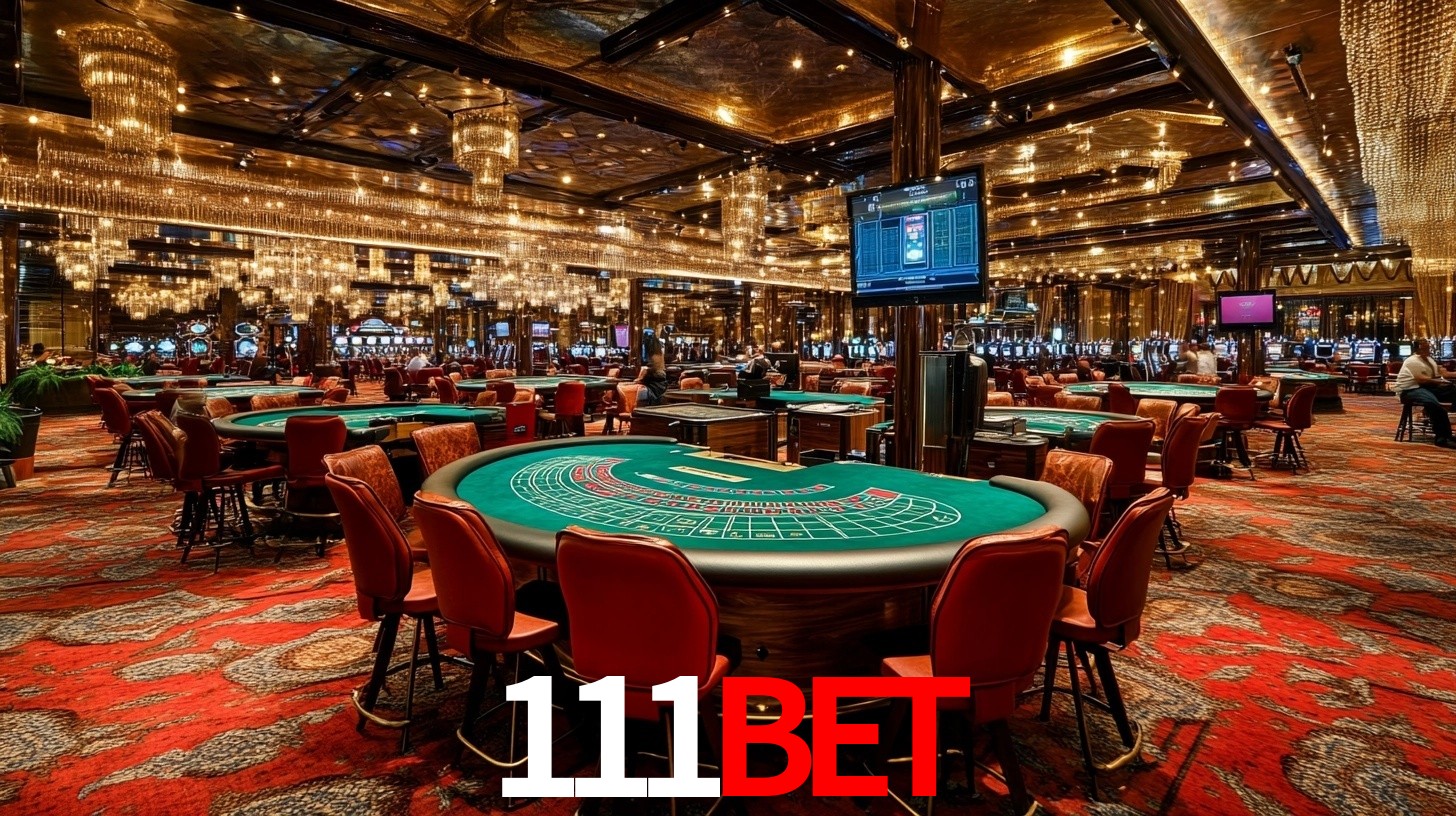 111Bet App