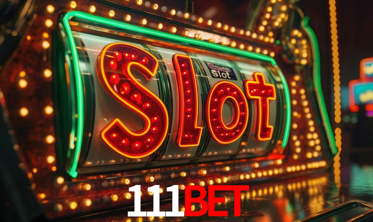 Provedores de Jogos 111Bet