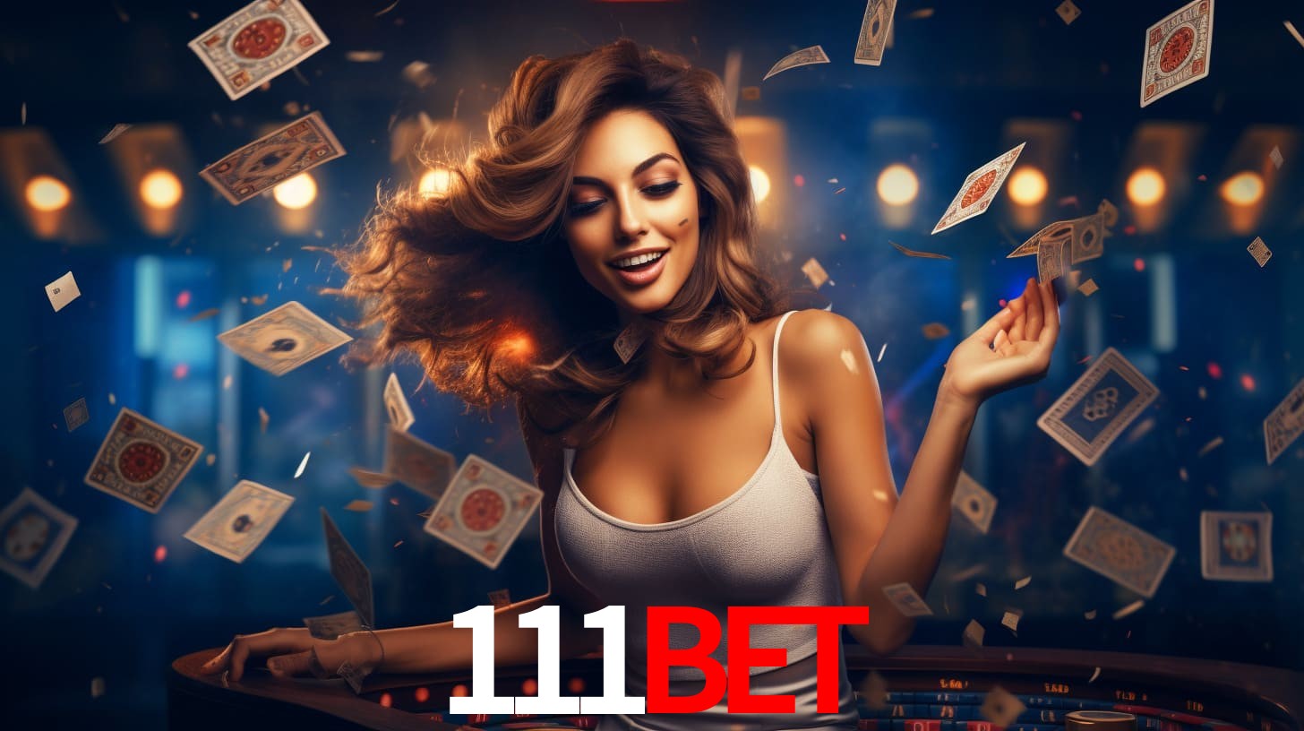 111Bet: Seu Especialista em Apostas Esportivas Brasileiras