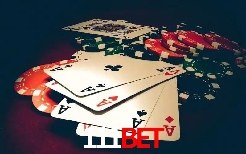 Promoções Sazonais 111Bet
