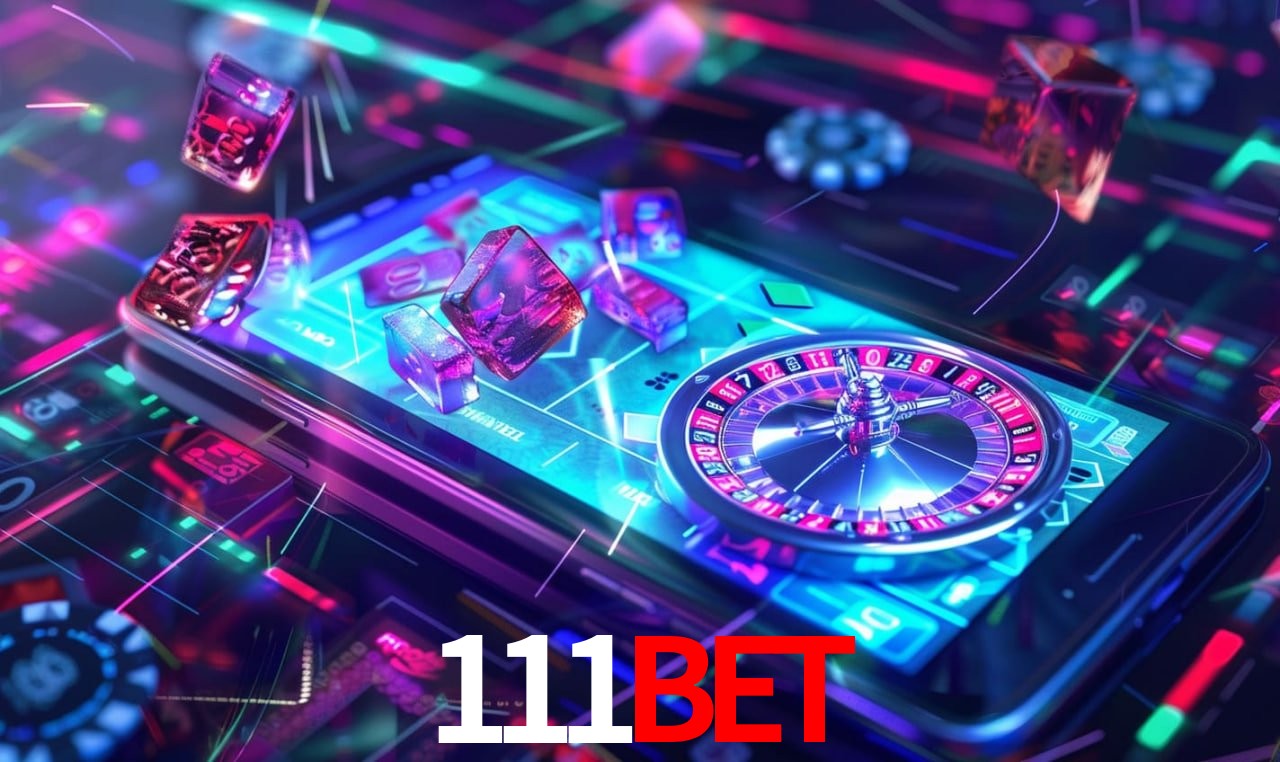 Tecnologia da Plataforma 111Bet