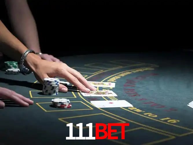 Benefícios da Conta 111Bet